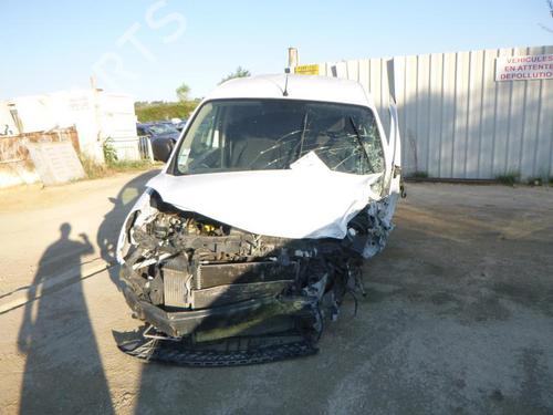 Front right window mechanism RENAULT KANGOO Express (FW0/1_) 1.5 dCi 85 (FW0K, FW0L, FW0B) | BP24242999C23 - Image 3