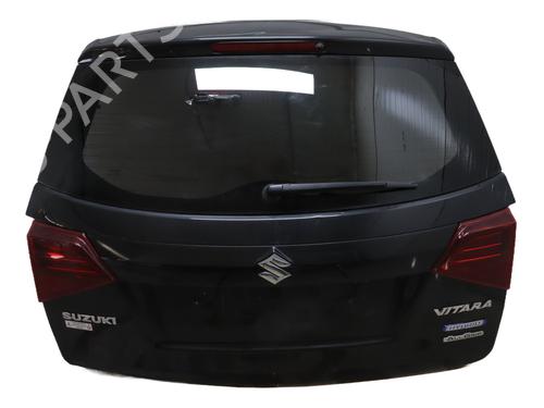 Used Tailgate SUZUKI VITARA (LY) 1.4 Hybrid (Mild Hybrid) AllGrip (APK414) (129 hp) 32452319
