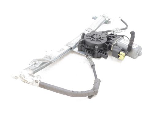 Rudehejsemekanisme ventre foran FORD KA (RU8) 1.2 (69 hp) 29457632