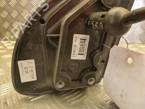 Specchietto retrovisore destro Specchietto retrovisore destro HYUNDAI i20 I (PB, PBT) 1.2 (78 hp) 24240818 24240818