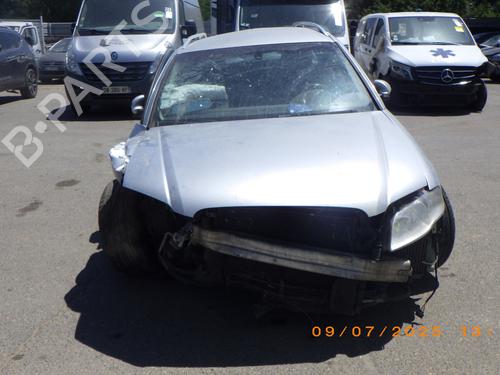 Brugte AUDI A4 B7 Avant (8ED)  2.0 TDI  4476005