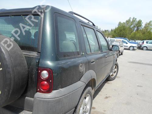 Used Parts LAND ROVER FREELANDER I (L314) 1.8 i 16V 4x4 (120 hp) 2363604