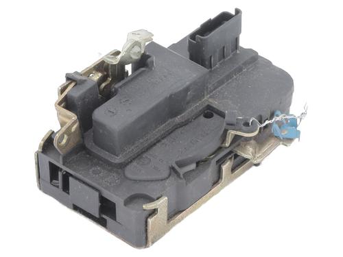 Used Front left lock CITROËN BERLINGO / BERLINGO FIRST Box Body/MPV (M_) 1.9 D 70 (MBWJZ, MCWJZ) (69 hp) 26455759