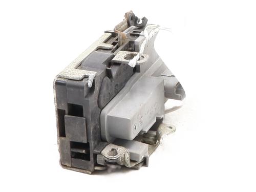 Front right lock PEUGEOT 206+ (2L_, 2M_) 1.4 HDi eco 70 | BP30130192C97