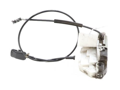 Used Front right lock Front right lock RENAULT TWINGO II (CN0_) 1.5 dCi 75 (75 hp) 31672012 31672012