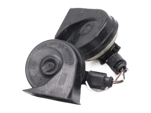 Used Horn VW GOLF VII (5G1, BQ1, BE1, BE2) 1.0 TSI (110 hp) 32140216