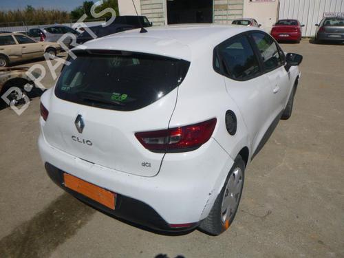 Left taillight RENAULT CLIO IV (BH_) 1.5 dCi 75 | BP24242286C34 