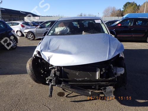 Rear mirror VW POLO VI (AW1, BZ1, AE1) 1.0 TSI | BP25337740I6  - Image 6