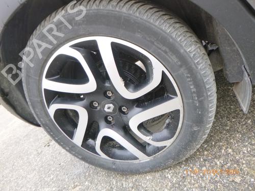 Rim RENAULT CAPTUR I (J5_, H5_) 1.5 dCi 90 (J5N4, J5M5, J5MW, J5M6, J5AL, J5AJ) | BP29847469C45