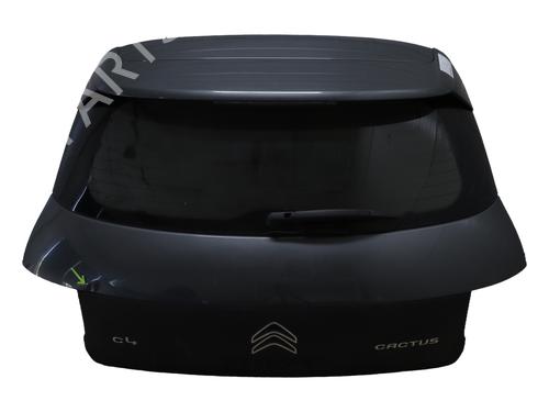 Tailgate CITROËN C4 CACTUS 1.2 THP 110 | BP32373831C6 - Image 7