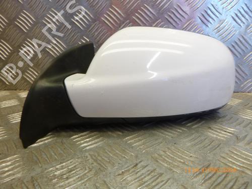 Used Left mirror PEUGEOT 307 Break (3E) 1.6 HDi 110 (109 hp) 24241095