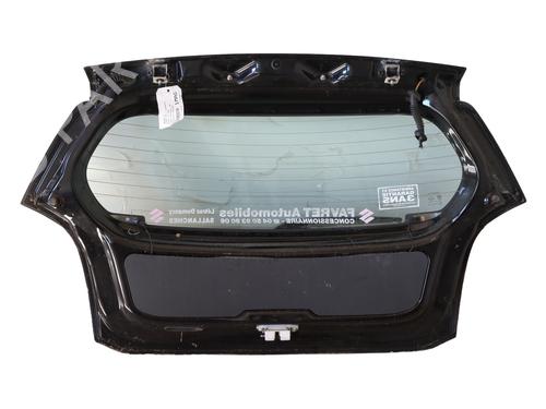 Used Tailgate Tailgate 28428171 28428171