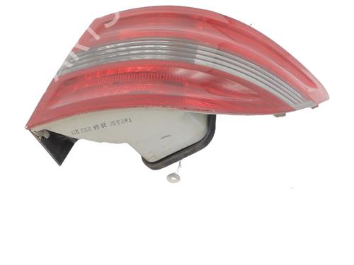 Right taillight MERCEDES-BENZ B-CLASS Sports Tourer (W245) B 200 CDI (245.208) | BP25025445C35 