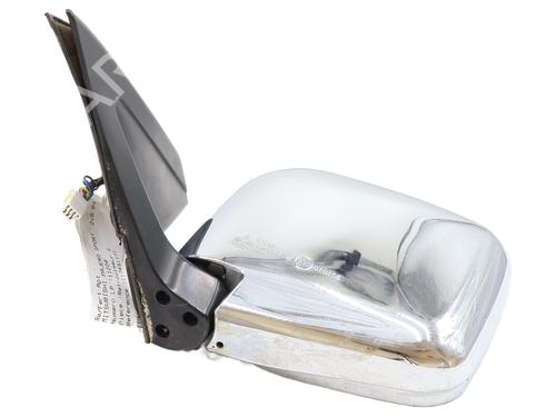 Left mirror MITSUBISHI PAJERO SPORT I (K7_, K9_) 2.5 TD (K94W, K74T) | BP30773771C26