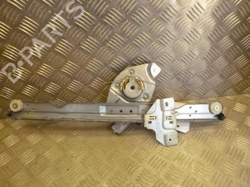 Used Front right window mechanism Front right window mechanism DACIA DUSTER (HS_) 1.5 dCi (86 hp) 24240985 24240985