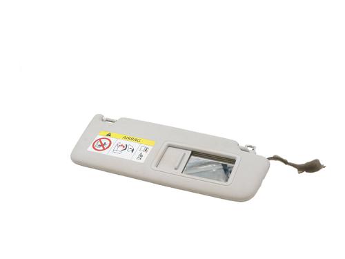 Used Right sun visor VW GOLF VII (5G1, BQ1, BE1, BE2) 1.0 TSI (110 hp) 30326283