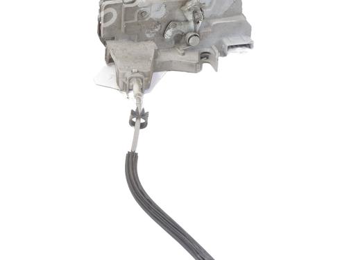 Rear right lock PEUGEOT 307 Break (3E) 1.6 HDi 110 | BP26908416C99 