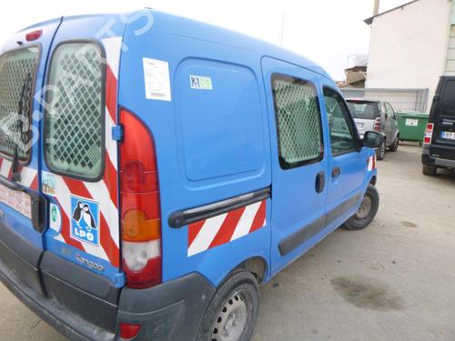 Right headlight RENAULT KANGOO Express (FC0/1_) 1.5 dCi (FC07, FC1R) | BP24243082C29 - Image 15