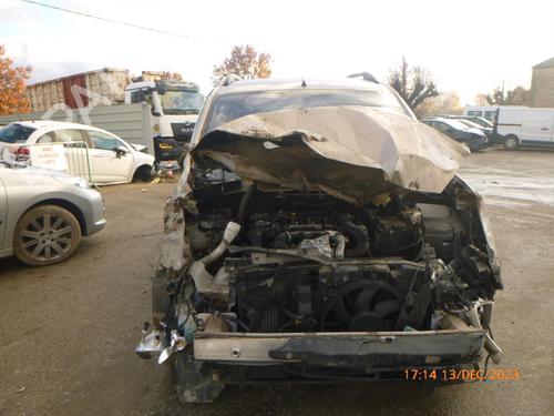 Used Parts PEUGEOT PARTNER Tepee 1.6 HDi 16V 2363938