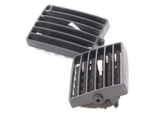 Luchtrooster PEUGEOT 307 (3A/C) 2.0 HDi 90 (90 hp) 31998731