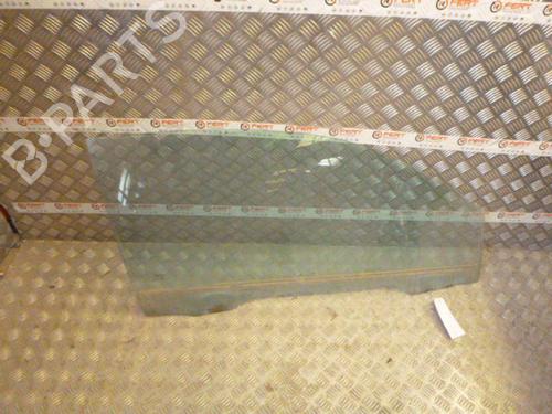 Front right door window RENAULT MEGANE II (BM0/1_, CM0/1_) 1.5 dCi (BM1E, CM1E) | BP24242381C19 