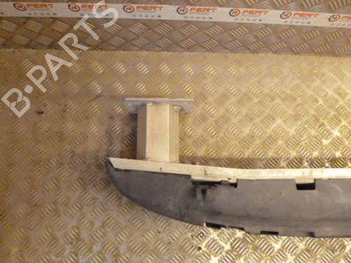 Front bumper reinforcement CITROËN C4 Picasso I MPV (UD_) 2.0 HDi 138 | BP24242334C109 