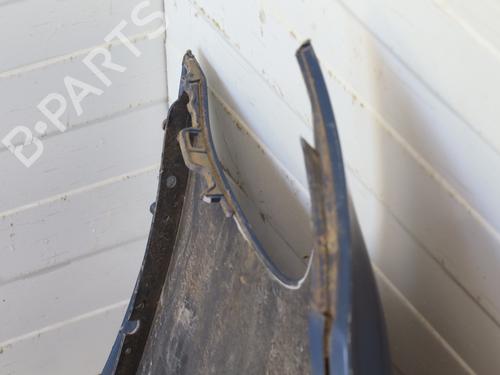 Front bumper AUDI A4 B7 (8EC) 1.9 TDI | BP27701542C7 