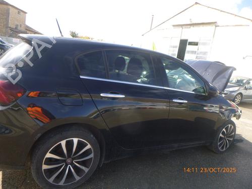 Right rear door FIAT TIPO Hatchback (356_, 357_) 1.4 (356HXF1B) | BP29868067C5