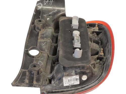 Left taillight NISSAN MICRA IV (K13K, K13KK) 1.2 | BP24242525C34 - Image 5