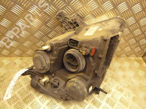 Left headlight OPEL MERIVA A MPV (X03) 1.8 (E75) | BP24241489C28 - Image 2