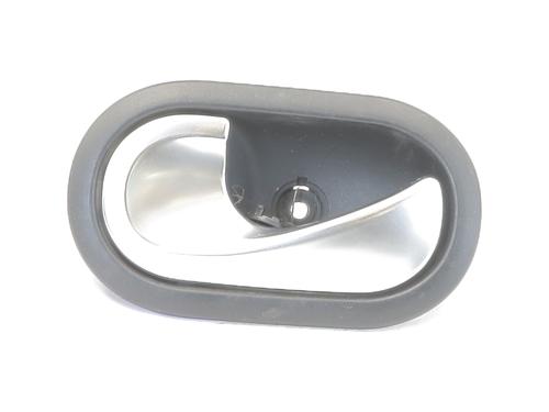 Used Front left interior door handle RENAULT TWINGO III (BCM_, BCA_) 0.9 TCe 90 (BCM9, BCM2) (90 hp) 26713158