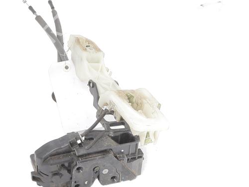 Used Front left lock HYUNDAI SANTA FÉ II (CM) 2.2 CRDi 4x4 (197 hp) 26455745