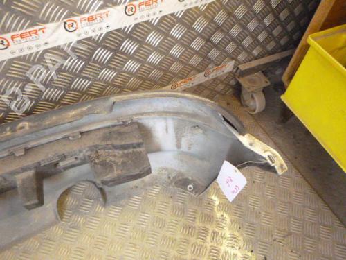 Rear bumper PEUGEOT 206 Hatchback (2A/C) 1.4 i | BP24243099C8 