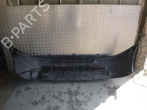 Front bumper PEUGEOT BOXER Van (230L) 1.9 D | BP24242034C7 