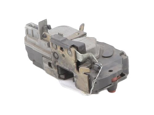Rear left lock PEUGEOT 206 Hatchback (2A/C) 1.6 i | BP28058911C100 