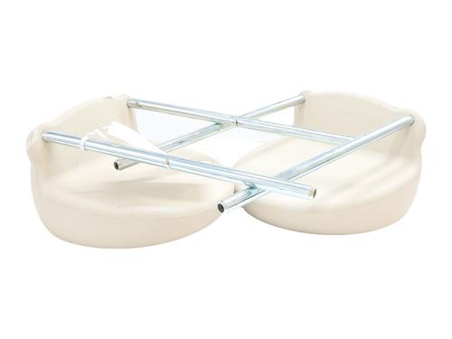 Headrest FIAT 500 (312_) 1.2 (312AXA1A) | BP36479148I31 - Image 4
