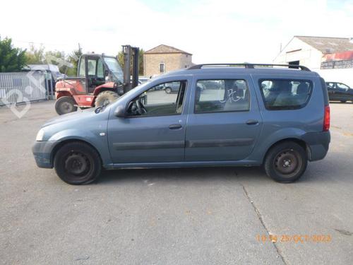 Front left window mechanism DACIA LOGAN MCV (KS_) 1.5 dCi (KS0W) | BP24242982C22 - Image 4