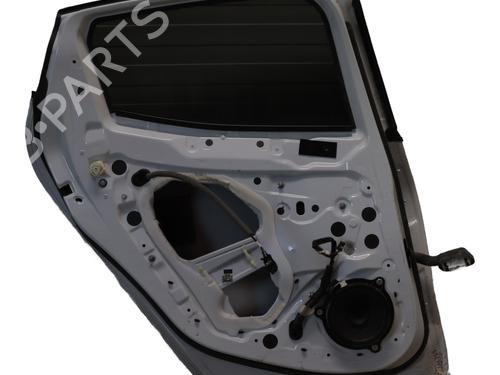 Left rear door RENAULT CLIO V (B7_) 1.0 TCe 90 (B7MT) | BP31944073C4 