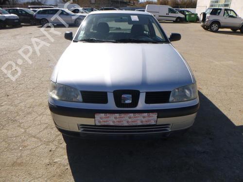Left taillight SEAT IBIZA II (6K1) 1.9 SDI | BP24241576C34 