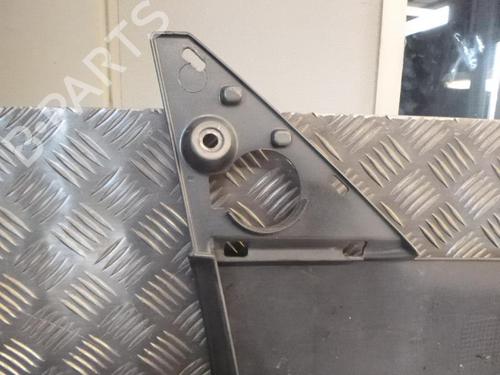 Left front fenders PEUGEOT 807 (EB_) 2.0 HDi | BP24241625C41