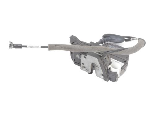 Front left lock RENAULT CLIO IV (BH_) 1.5 dCi 75 | BP26455754C98 