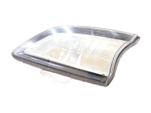 Used Left tailgate light Left tailgate light MAZDA 3 (BL) 1.6 MZ-CD (BL14) (109 hp) 30752742 30752742