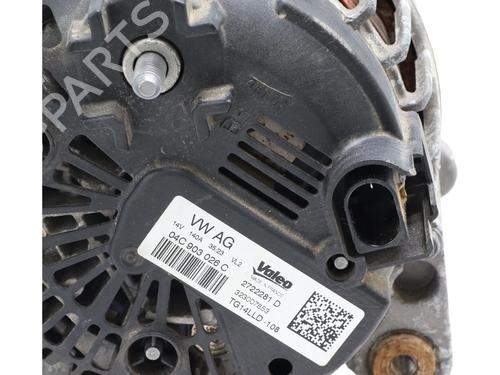 Used Alternator Alternator 36939918 36939918