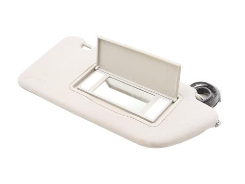 Højre solskærm PEUGEOT 3008 I MPV (0U_) 1.6 HDi (109 hp) 30444520