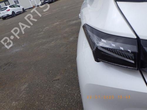 Left taillight PEUGEOT 308 III (FB_, FH_, FP_, F3_, FM_) BlueHDi 130 (FBYHZL, FBYHZT) | BP24240408C34 