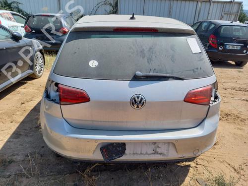 Used Tailgate VW GOLF VII (5G1, BQ1, BE1, BE2) 1.6 TDI (105 hp) 28023671