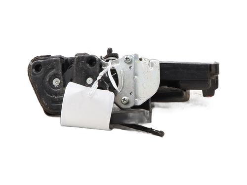 Rear left lock HYUNDAI MATRIX (FC) 1.5 CRDi VGT | BP30109744C100 