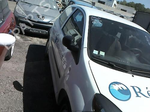 Right tailgate light RENAULT TWINGO II (CN0_) 1.5 dCi 75 | BP24242389C80 - Image 8