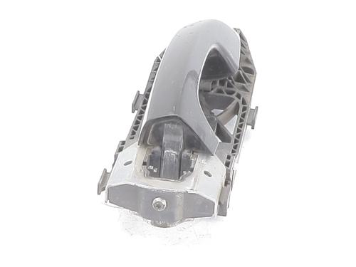Front left exterior door handle VW GOLF VI (5K1) 2.0 TDI | BP26598150C128 