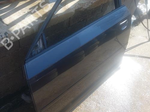 Left front door AUDI A3 (8P1) 2.0 TDI | BP24554787C2 